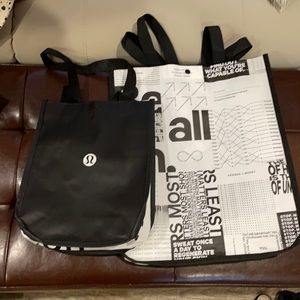 Lululemon bag bundle